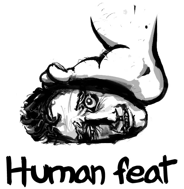 HumanFeat Logo